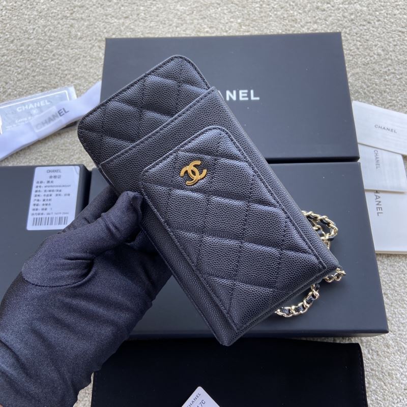 Chanel Wallet Purse